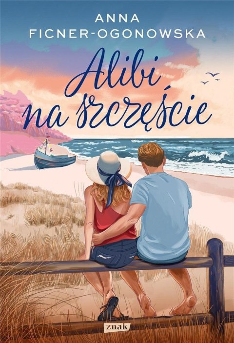 Alibi na szczęście. Rozszerzona wersja w.3 Alibi na szczęście. Rozszerzona wersja w.3