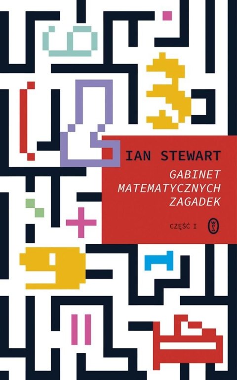 Gabinet matematycznych zagadek cz.1 Gabinet matematycznych zagadek cz.1