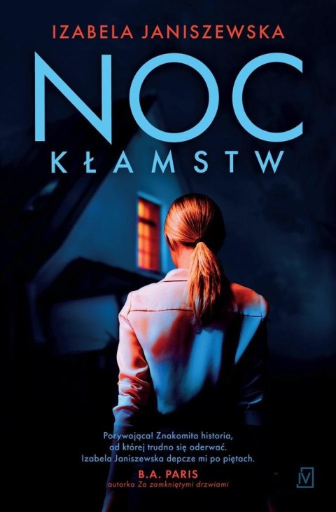 Noc kłamstw Noc kłamstw