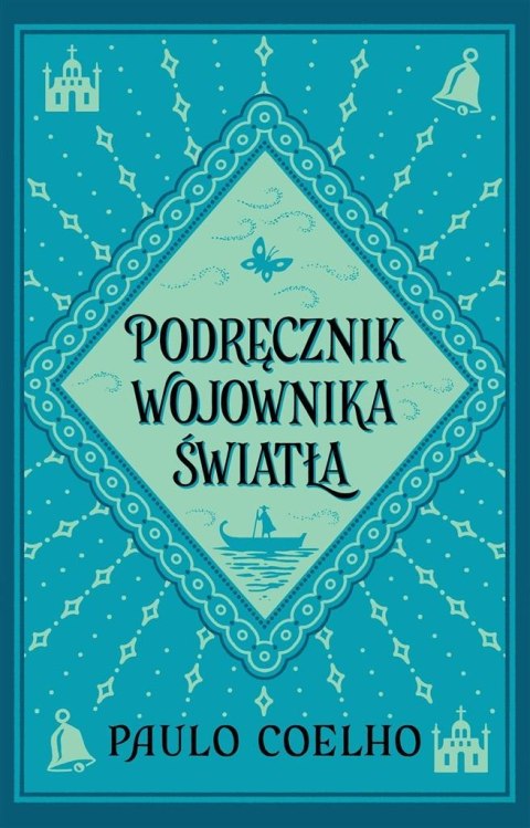 Podręcznik wojownika światła Podręcznik wojownika światła