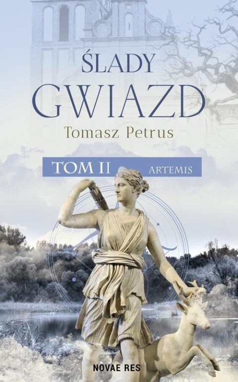 Ślady gwiazd T.2 Artemis Ślady gwiazd T.2 Artemis