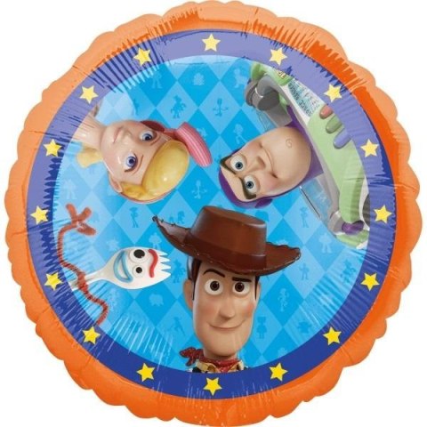 Balon foliowy Toy Story Balon foliowy Toy Story