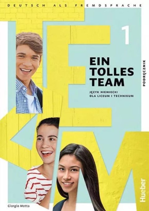 Ein Tolles Team A1.1 KB Ein Tolles Team A1.1 KB