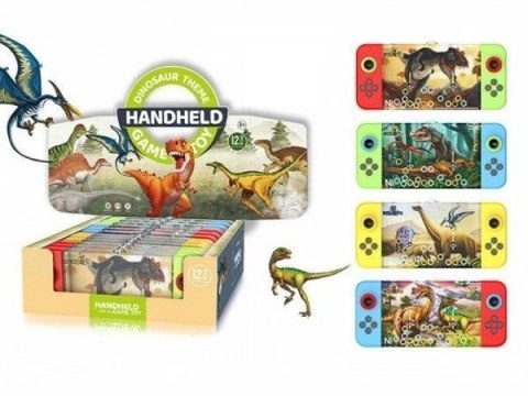 Gra wodna Dinozaury mix Gra wodna Dinozaury mix