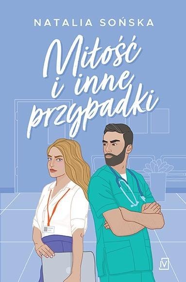 Miłość i inne przypadki Miłość i inne przypadki