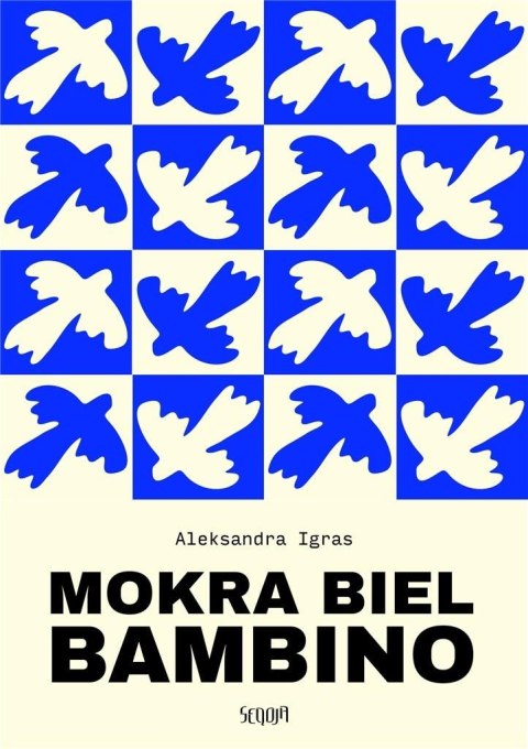 Mokra biel Bambino Mokra biel Bambino