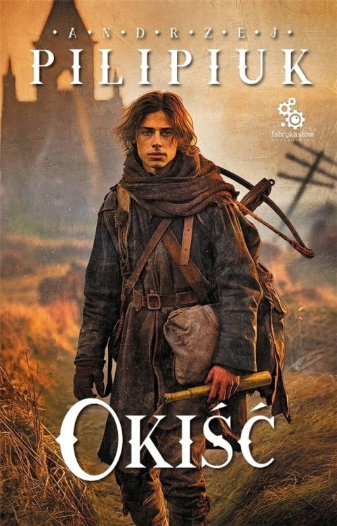 Okiść Okiść