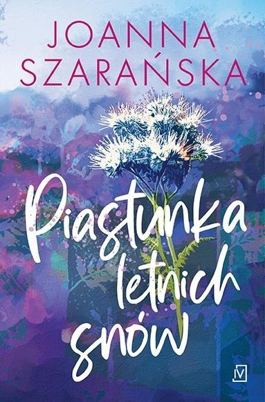 Piastunka letnich snów Piastunka letnich snów