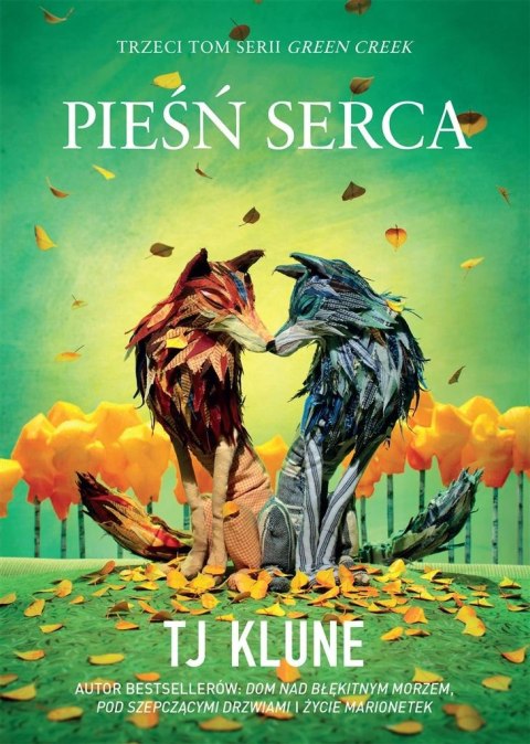 Pieśń serca Pieśń serca