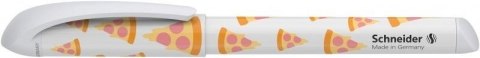 Pióro kulkowe Voice M pizza lover szare Pióro kulkowe Voice M pizza lover szare