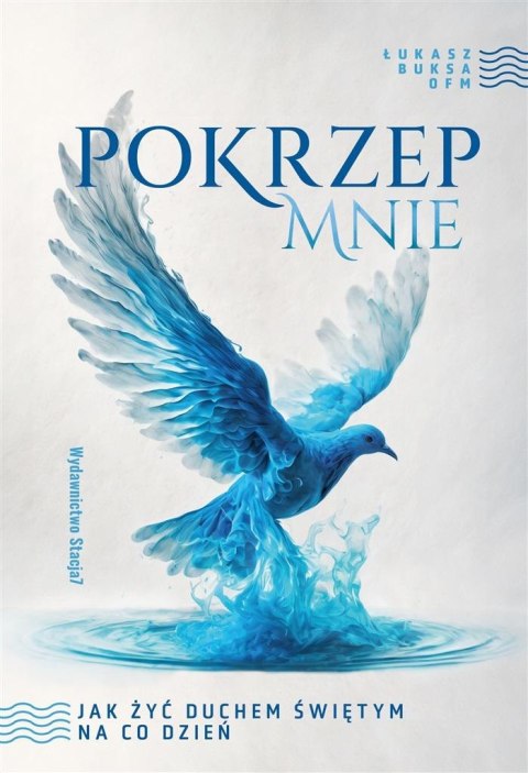 Pokrzep mnie Pokrzep mnie