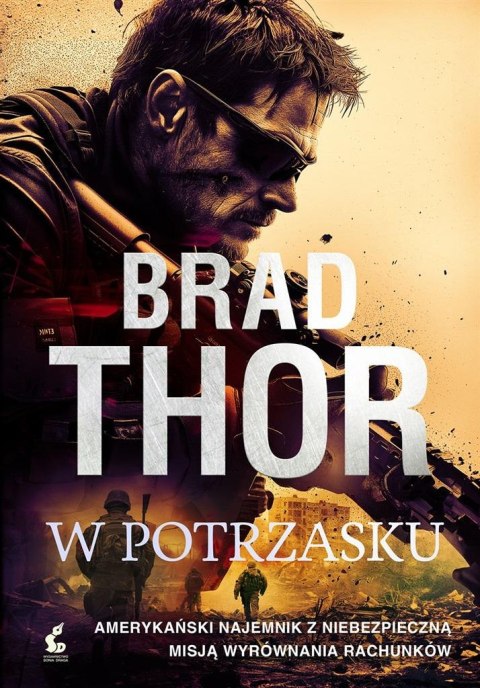 W potrzasku W potrzasku