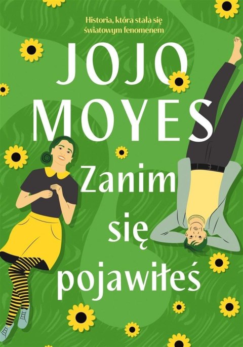 Zanim się pojawiłeś w.4 Zanim się pojawiłeś w.4
