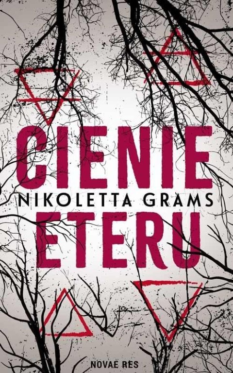 Cienie eteru Cienie eteru