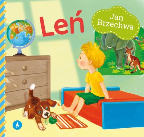 Leń Leń