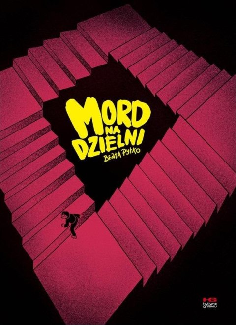 Mord na dzielni Mord na dzielni