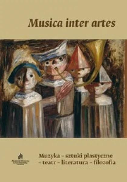 Muzyka - sztuki plastyczne - teatr - literatura... Muzyka - sztuki plastyczne - teatr - literatura...