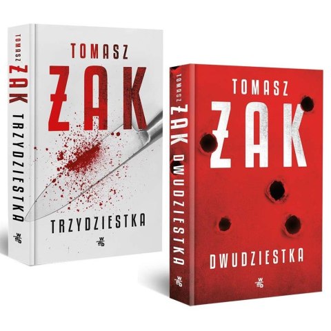Pakiet: Dwudziestka / Trzydziestka Pakiet: Dwudziestka / Trzydziestka