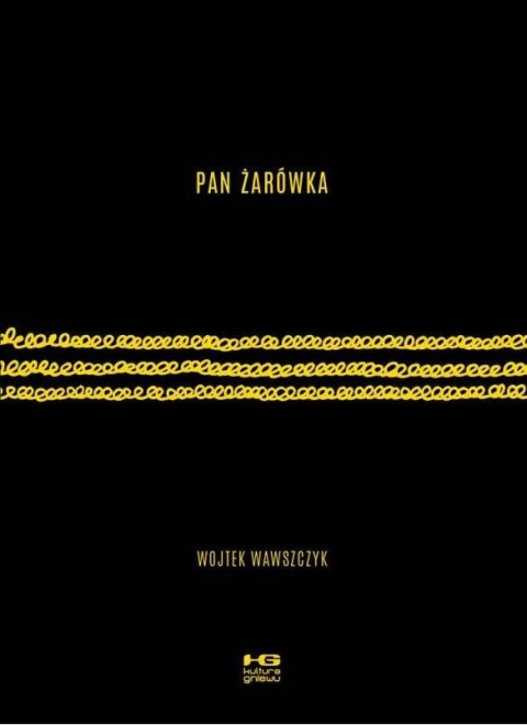 Pan Żarówka Pan Żarówka