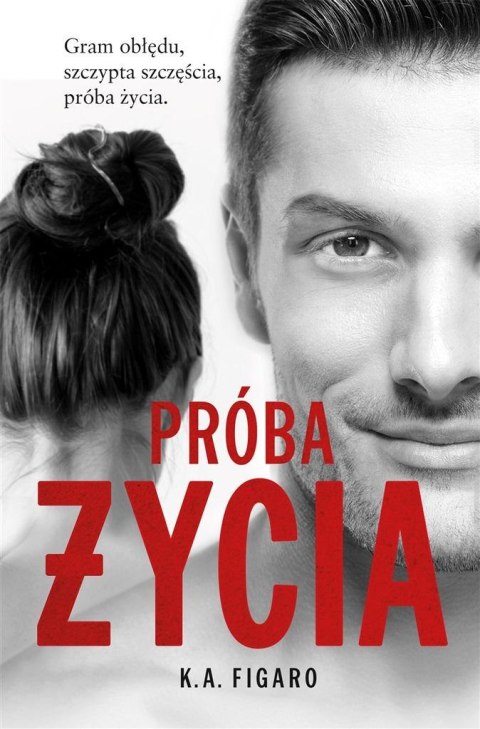 Próba życia T. 3 Pocket Próba życia T. 3 Pocket