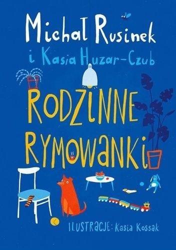 Rodzinne rymowanki 2024 Rodzinne rymowanki 2024