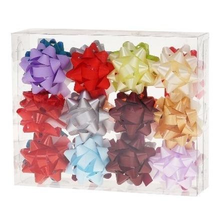 Rozetka mała matowa 5,5cm mix (24szt) ROZETTE Rozetka mała matowa 5,5cm mix (24szt) ROZETTE