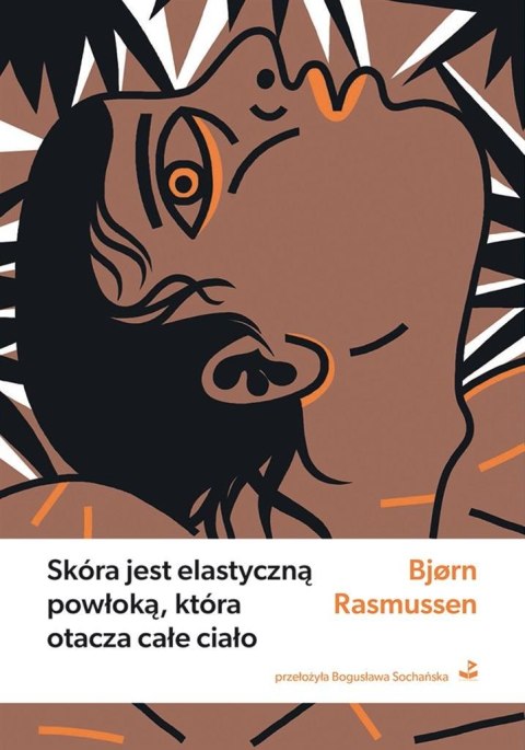 Skóra jest elastyczną powłoką, która otacza całe.. Skóra jest elastyczną powłoką, która otacza całe..