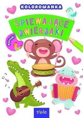 Śpiewające zwierzaki Śpiewające zwierzaki