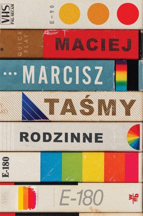 Taśmy rodzinne Taśmy rodzinne