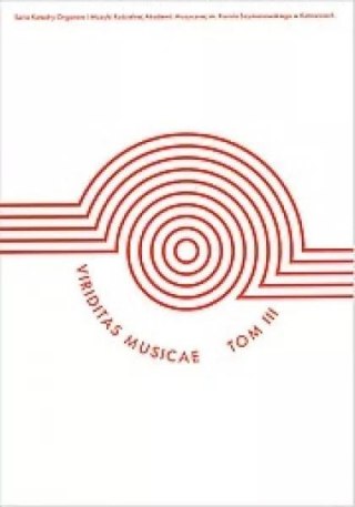 Viriditas musicae T.3