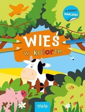 Wieś. W kolorze Wieś. W kolorze