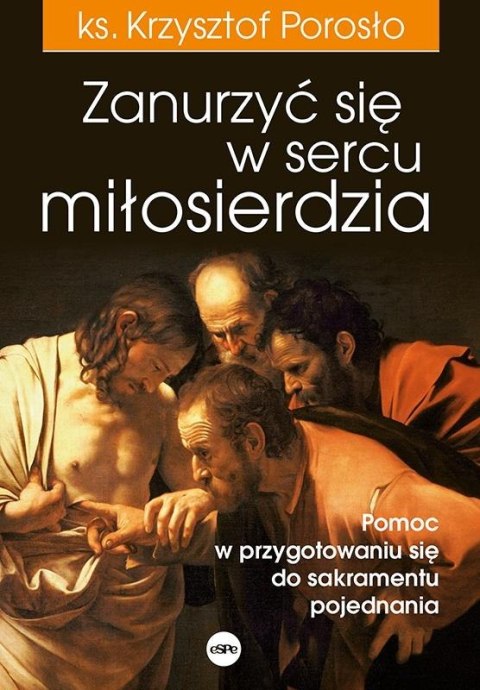 Zanurzyć się w sercu miłosierdzia Zanurzyć się w sercu miłosierdzia
