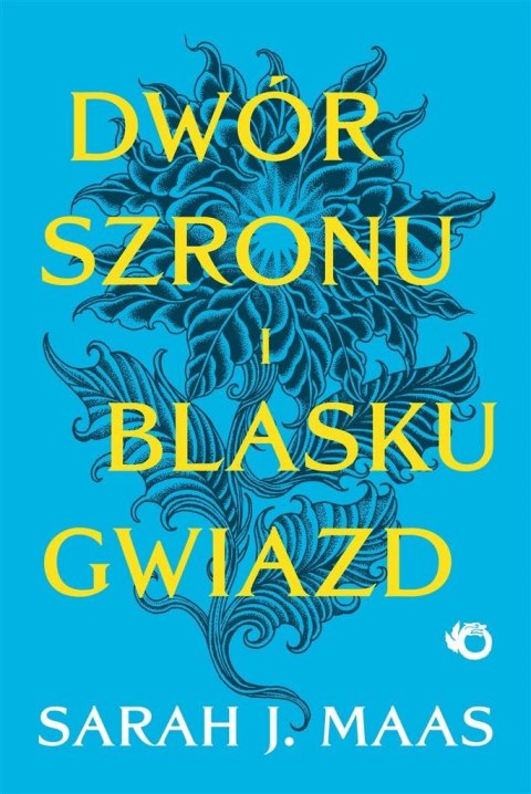 Dwór cierni i róż T.3,5 Dwór szronu i blasku... Dwór cierni i róż T.3,5 Dwór szronu i blasku...