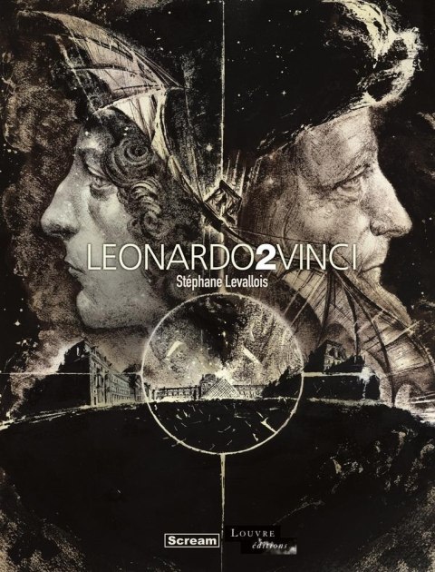 Leonardo 2 Vinci Leonardo 2 Vinci