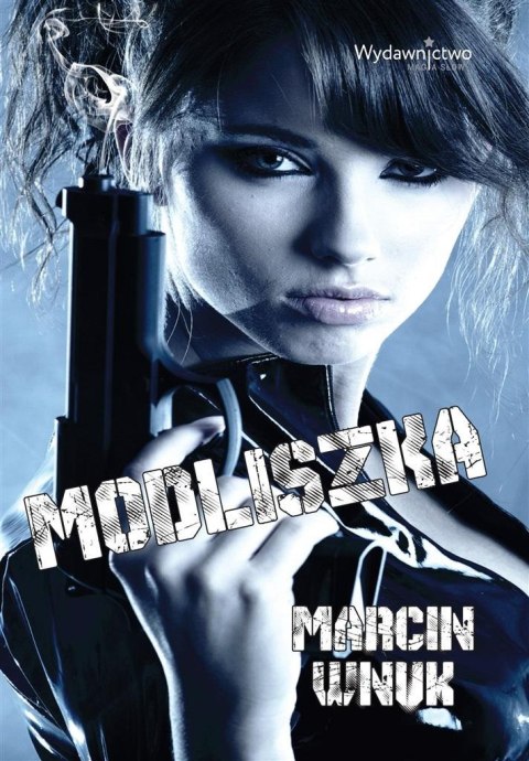 Modliszka Modliszka