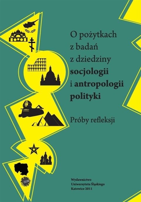 O pożytkach z badań z dziedziny socjologii i... O pożytkach z badań z dziedziny socjologii i...