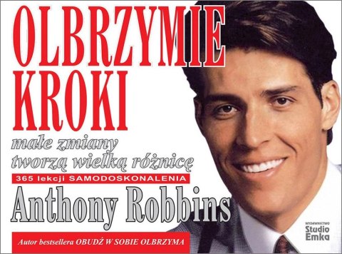 Olbrzymie kroki Olbrzymie kroki