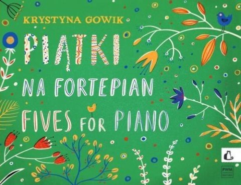 Piątki na fortepian