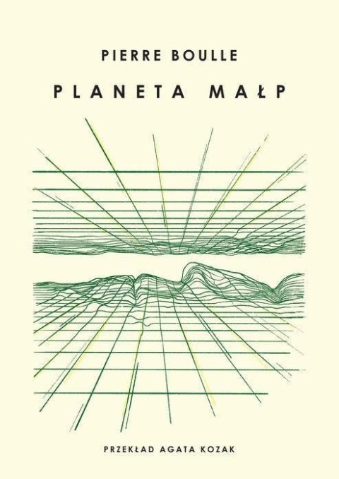 Planeta małp Planeta małp