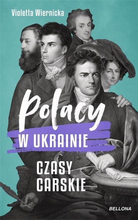 Polacy w Ukrainie. Czasy carskie Polacy w Ukrainie. Czasy carskie