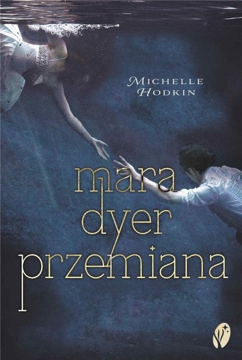 Przemiana. Trylogia Mara Dyer. Tom 2 Przemiana. Trylogia Mara Dyer. Tom 2