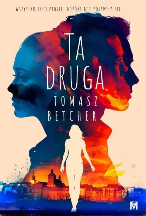 Ta druga Ta druga