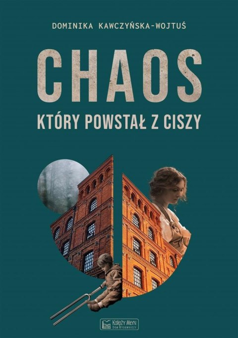 Chaos, który powstał z ciszy Chaos, który powstał z ciszy