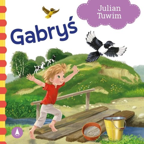 Gabryś Gabryś