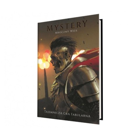 Mystery: Mroczny Wiek Mystery: Mroczny Wiek