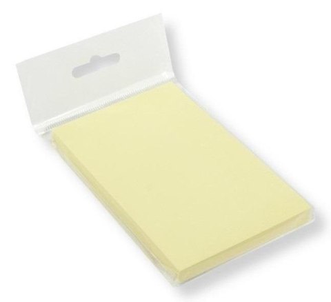 Notes samoprzylepny pastel 75x125mm 100K Notes samoprzylepny pastel 75x125mm 100K