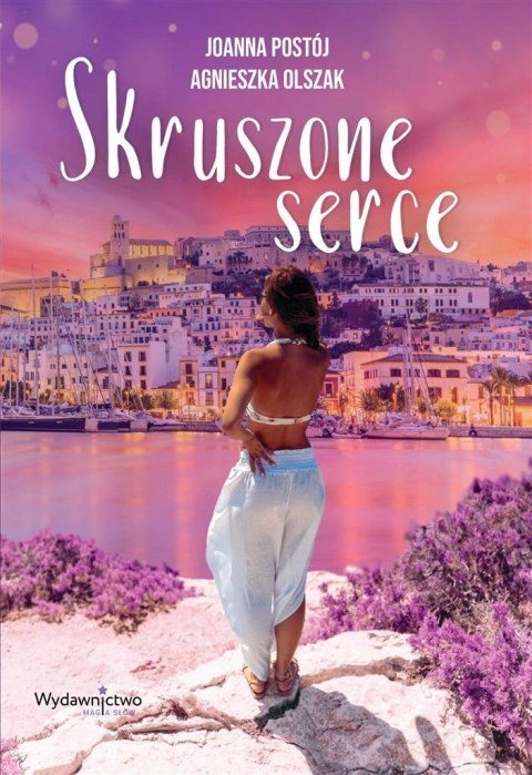 Skruszone serce Skruszone serce
