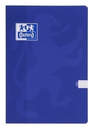 Zeszyt A5/32K linia Touch (10szt) OXFORD Zeszyt A5/32K linia Touch (10szt) OXFORD
