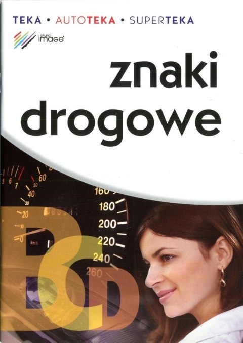 Znaki drogowe Znaki drogowe