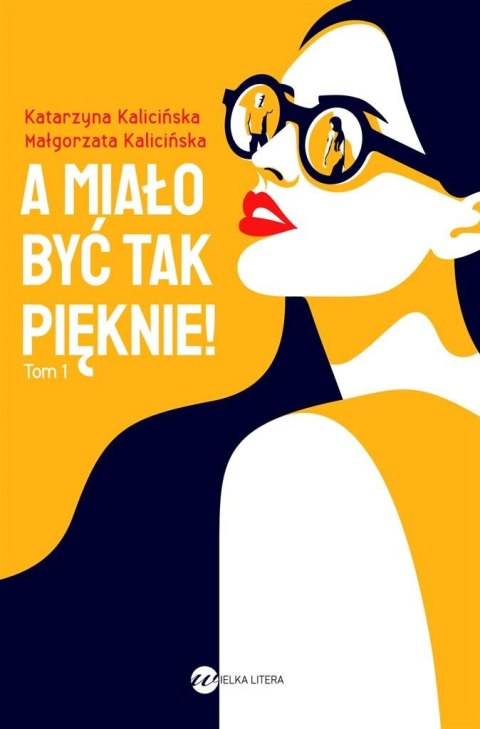 A miało być tak pięknie! A miało być tak pięknie!
